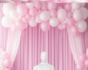 Party room background