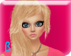 *B* Ophelia Barbie Blond