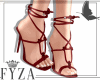 F❥ Knot Heels V4