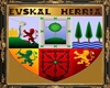 Escudo Euskal Herria