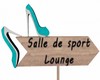 sport lounge