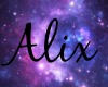 :Alix: My Collar ☯