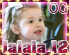 Shalalalalili Kids
