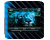 blue tiger i phone