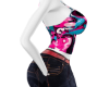 POWERFUFF GIRLS FIT