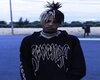 xxxtentacion background