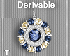 DEV - Chi Jewelry Earrin