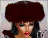Suzi Fur Hat