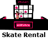 Skate Rental