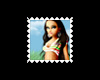 Scarlett83 Stamp