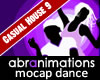 Casual House 9 Dance