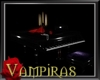 Dark Gothic Piano