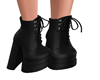 Boot Black