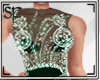 [SF]Sexy Green Dress