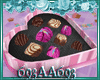 *AA* Pink Chocolate Box