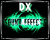 DX Effect Pack 1-20