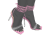 Pink Heels Eve