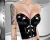 RL Dark Doll Top+Tattoo