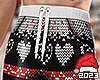 N. Xmas Pijama Blk