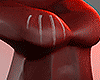 Demon Hand Couch
