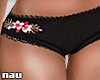 ~nau~ Mya Bottoms RL