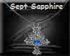 Z Cross Sept Sapphire