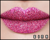 B. Glam Lips - Alice