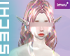 NHC - CGI Hair Rosé F