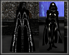 Dark Sorceress Cloak