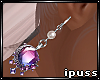 !iP Mystery Earrings