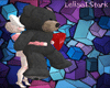|Lel| Teddy Bear Hug