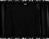 ρℓ/ sweater | black