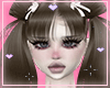 Mel Hair ^Choco
