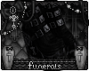 ☥ deathrock queen ☥