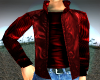 (BTVS)Red Jacket