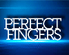Perfect Fingers + Nail