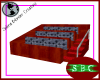 SFA Student Seating