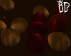 IP NYE Floor Balloons ll