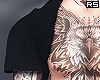 金 Pullover Tattoo