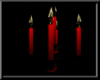 Darkness Candles