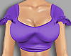 Spring Top RLL | Lilac