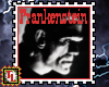 Frankenstein stamp