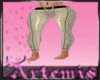 Sexy Bage Jeans