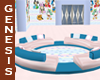 LittleAngel Peds Sofa