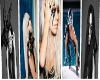 SG Lady Gaga 5 Frames