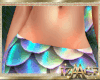 AC! Cargot Mermaid prego