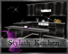 [x] Stylish ShinyKitchen