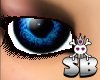 *SB* Eyes-WildBlue