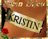 Gold Kristin Armband