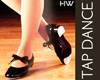 Tap Dance /f *hw